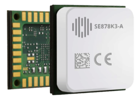The sb7bc - a microcontroller.