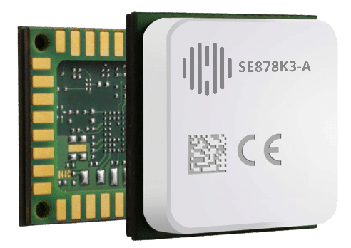 The sb7bc - a microcontroller.