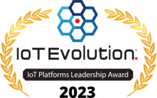 IoT Platforms for Enterprise Enablement and Management