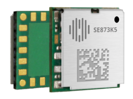 SE873K5 module