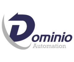 Dominio Automation Logo