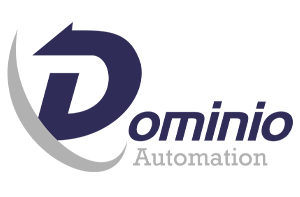 Dominio Automation Logo