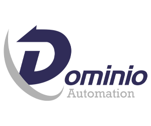 Dominio Automation Logo