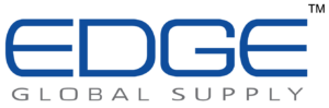 Edge Brazil logo.
