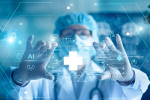 5G in Health Care: 4 Revolutionary Use Cases
