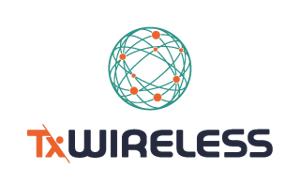 TxWireless Logo