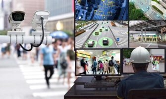 What Is Connected Module as a Service?