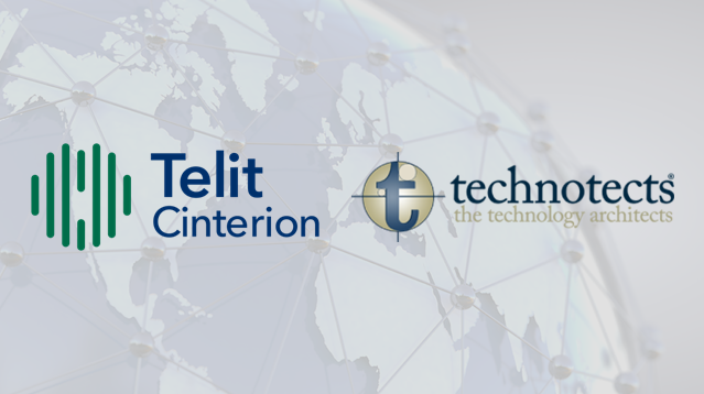Technotects | Telit Cinterion