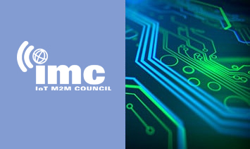IMC: IoT M2M Council.