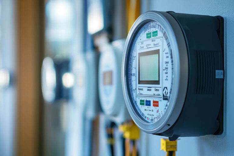 Smart Meter Security: The Best Security Practices for Smart Meters