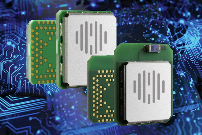 Telit Cinterion's IoT modules offer Wi-Fi and Bluetooth wireless technology for communication in local EV charging point networks.