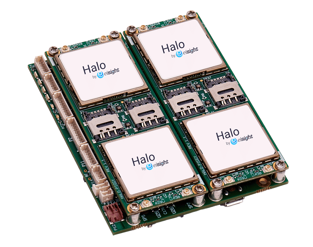 Elsight Halo OEM