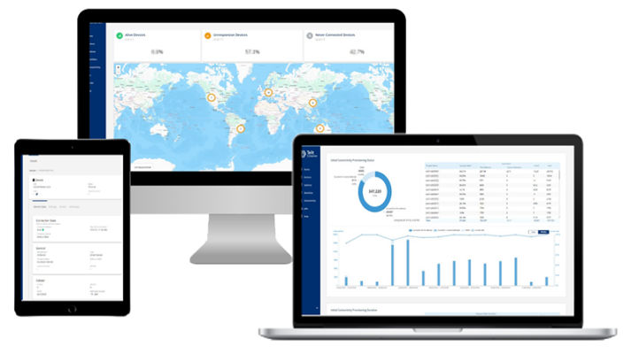 eSIM Provisioning Solutions with NExT™ | Telit Cinterion
