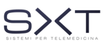 SXT logo