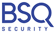 BSQ Security logo