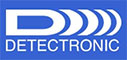 Detectronic logo