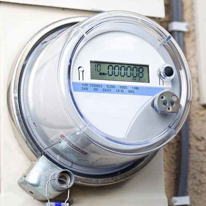 Electric meter