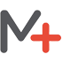 Medisante logo