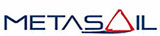 metasail logo