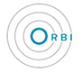 ORBI logo