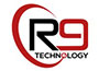 R9 Technology logo