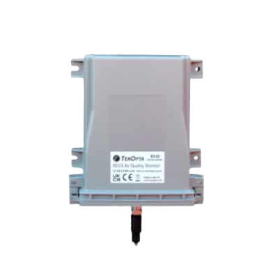 A TerOpta sensor
