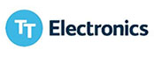 TT Electronics logo