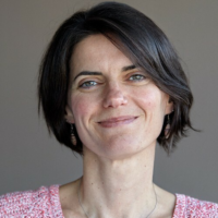 Amelie Huart, Telit Cinterion.