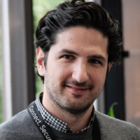 Jose Sanchez, Telit Cinterion.