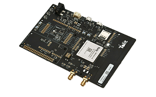 Telit Cinterion Bravo Kit