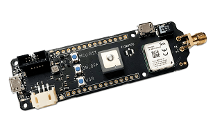 Telit Cinterion Charlie Kit
