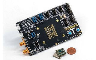 Telit Cinterion LGA Kit