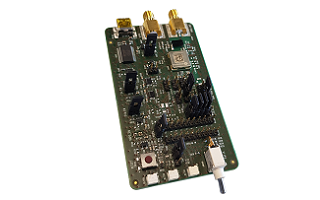 Telit Cinterion SE868K5-RTK EVK