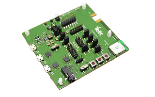Telit Cinterion WE310F5 and G4 EVK