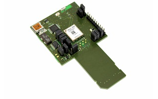 Telit Cinterion WE866C6 EVK