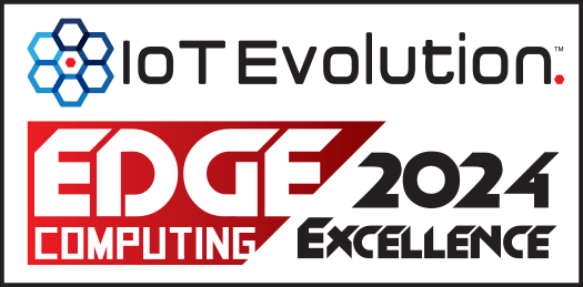 IoT Evolution Edge Computing Excellence