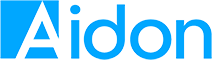 Aidon logo