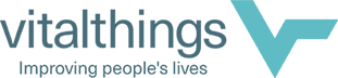 Vitalthings logo