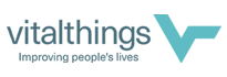 Vitalthings logo