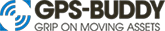 GPS-Buddy logo