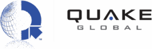 Quake Global logo