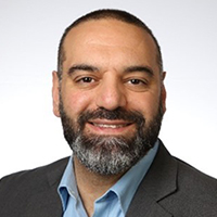 Author Photo