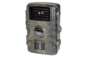 Trail Cameras for Security: Beyond the Wilderness