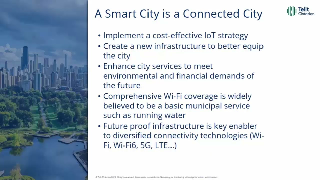 Smart Cities: Ensuring IoT Security for Public Safety