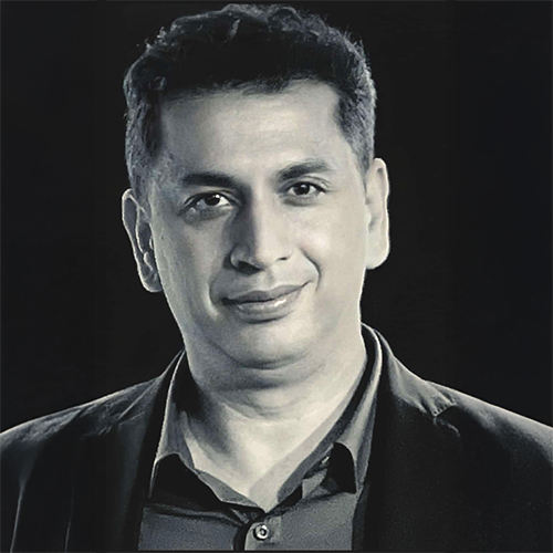 Manish Watwani