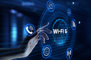 Wi-Fi 6: The Next Step in Wireless Connectivity