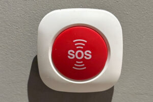 Personal Emergency Response Systems: Inside the Devices