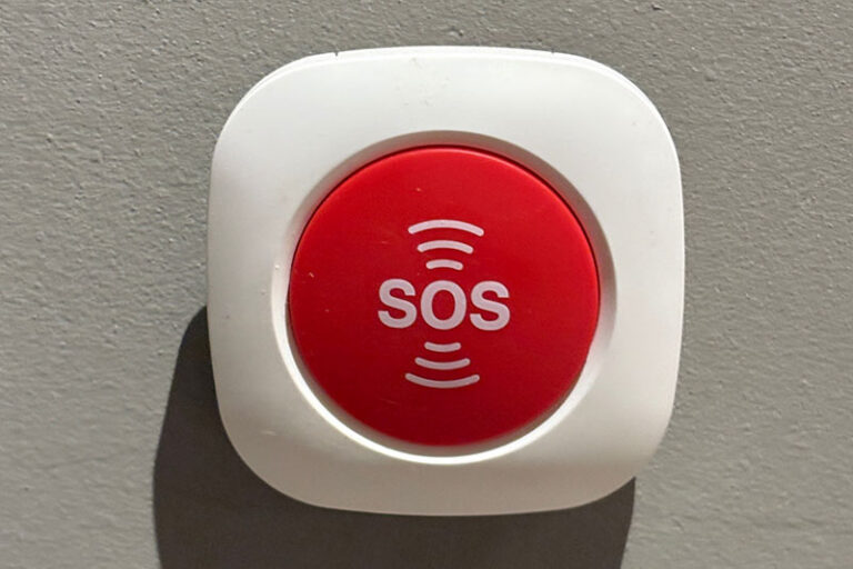 Personal Emergency Response Systems: Inside the Devices