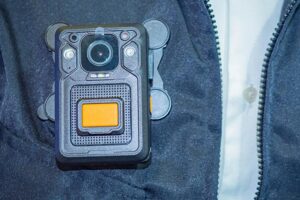 Lone Worker Body Cameras: IoT Safety in the Field