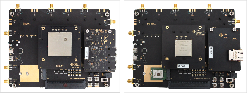 The Telit Cinterion 5G Sandbox Development Kit